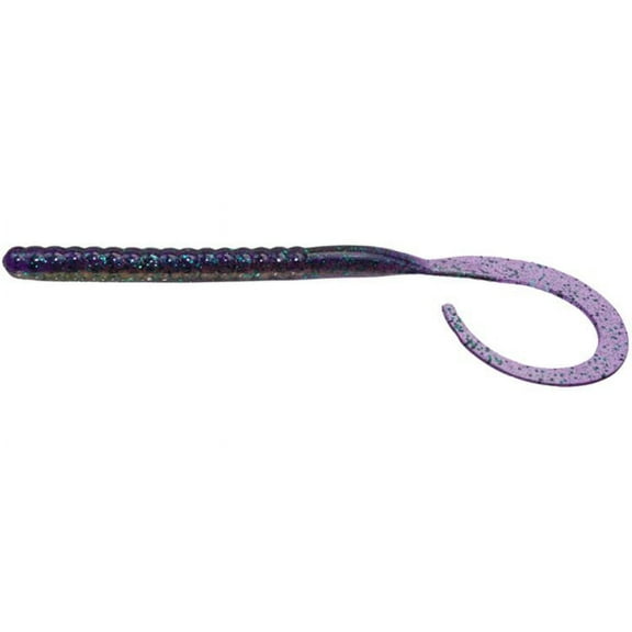 Zoom Ol' Monster Soft Bait Sour Grape