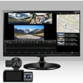 thumbnail image 6 of Vantrue N4 GPS Suction Cup Mount for Dash Cam with Type C USB Port, 6 of 6