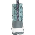 thumbnail image 4 of Muck Women's Nomadic Sport AGAT Lace, Castlerock/Trooper Camo, 4 of 7