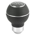 thumbnail image 2 of Shift Lever,5 Speed Gear Shift Handle Shifter Shift Gear Head Highly Versatile, 2 of 14