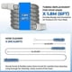 thumbnail image 4 of 2-Pack Universal CPAP Tubing - 6ft Hose Compatible with Respironics & ResMed Machines, 4 of 5