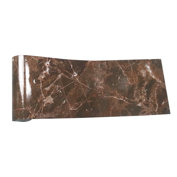 Pegatinas de pared autoadhesivas para zócalo, PVC, esquina, impermeable, alféizar de ventana, línea de cintura, azulejo, calcomanías de transmisión Yuarrent JJ25213-01
