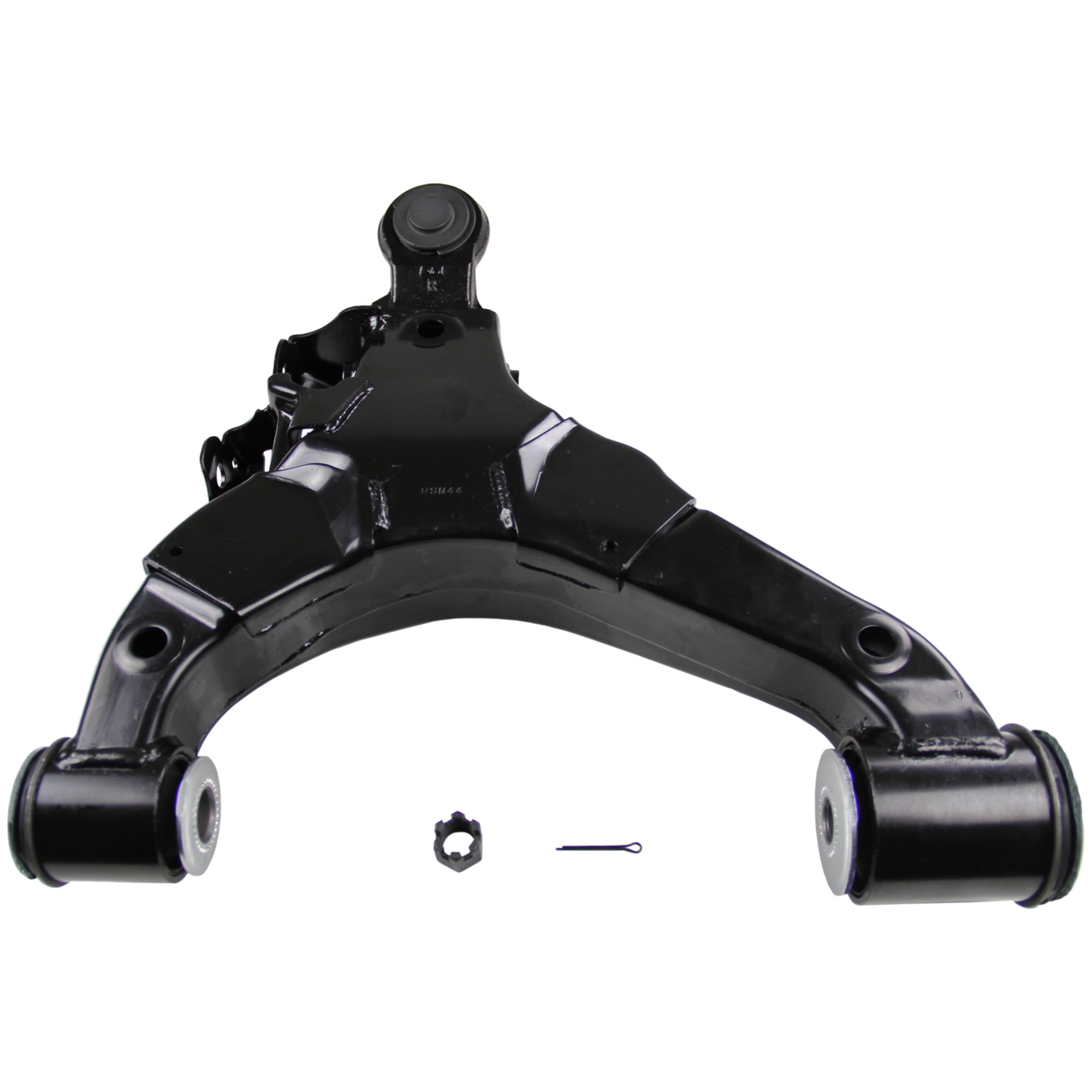 MOOG RK621303 Control Arm and Ball Joint Assembly Fits select: 2007-2021 TOYOTA TUNDRA, 2008-2022 TOYOTA SEQUOIA