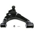 thumbnail image 2 of MOOG RK621303 Control Arm and Ball Joint Assembly Fits select: 2007-2021 TOYOTA TUNDRA, 2008-2022 TOYOTA SEQUOIA, 2 of 6