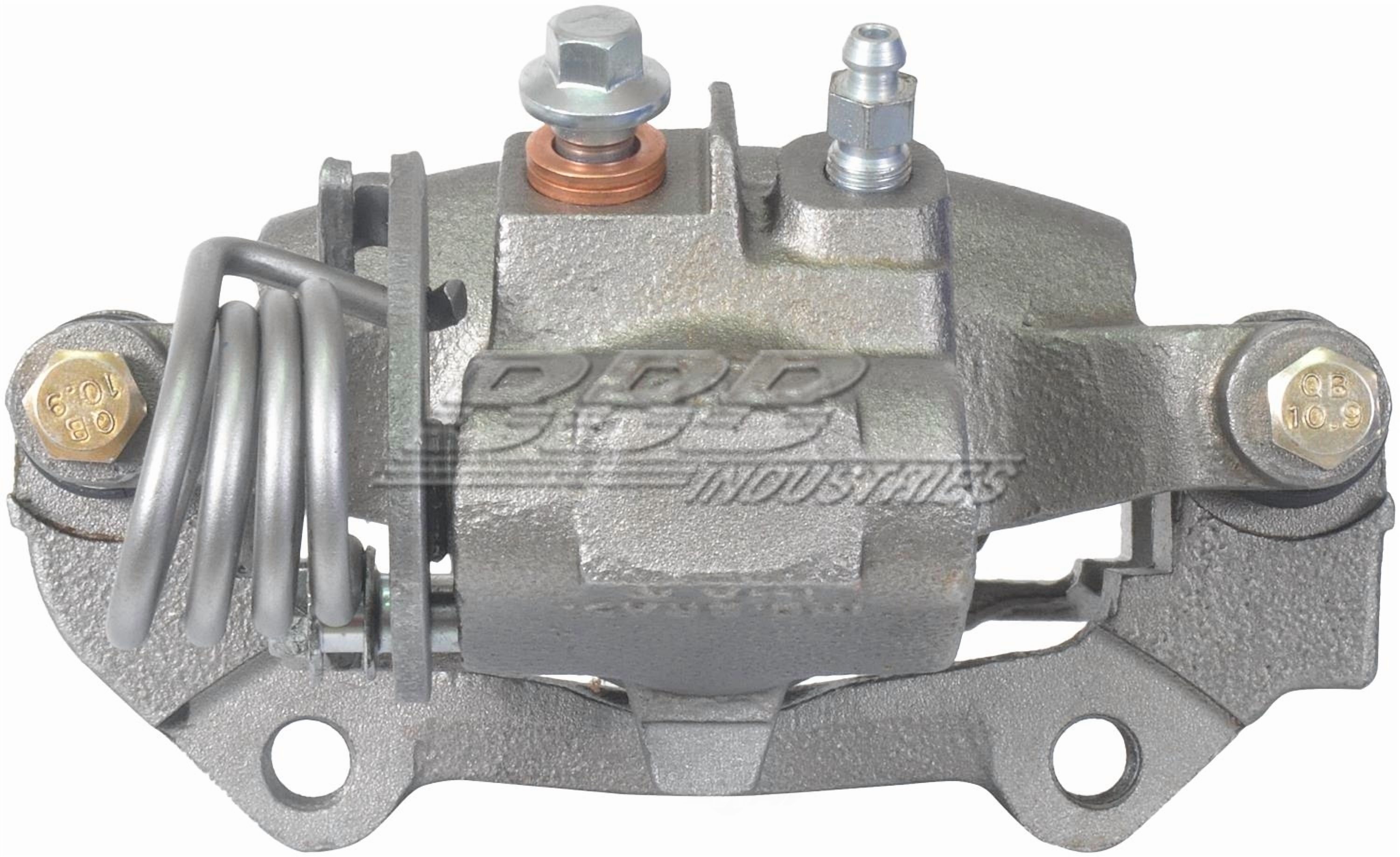 TERREPOWER formerly BBB Industries 99-17833B Reman Caliper w/installation Hardware