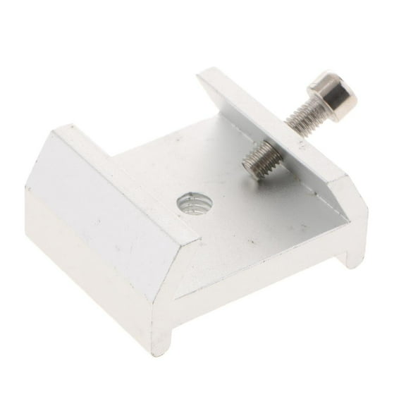 Metal Multi-Function Telescope Attachment Slots Groove For Astronomical Telescope