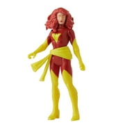 Marvel Legends Series 3.75-inch Retro 375 Collection Dark Phoenix Action Figure