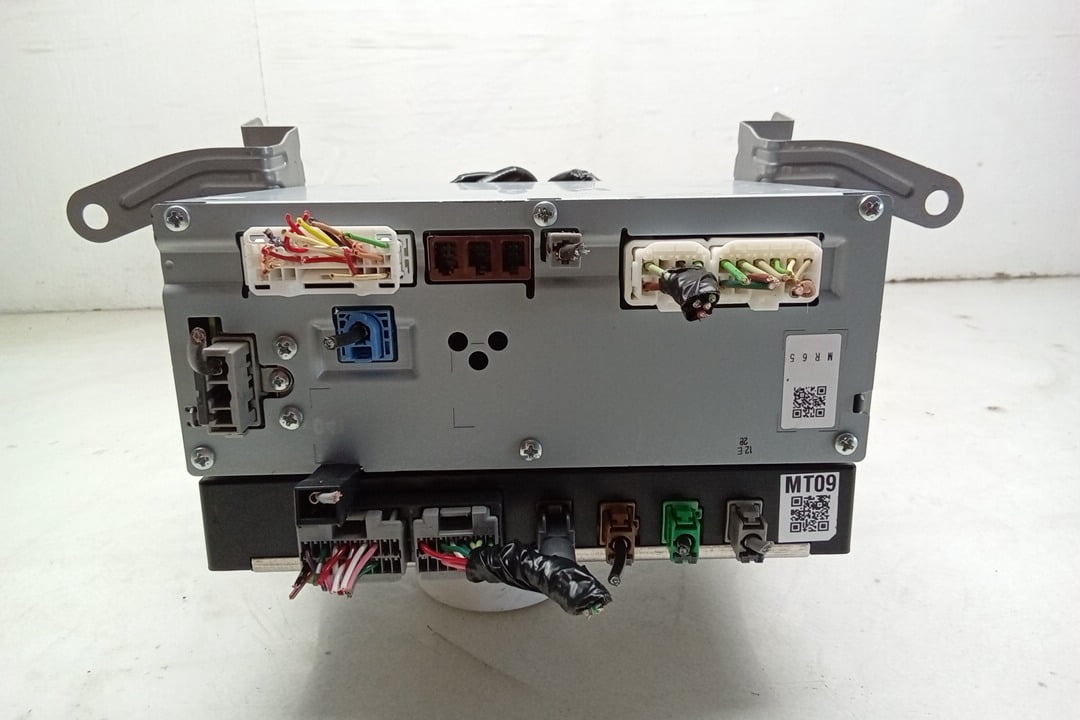 Pre-Owned 22 2022 Toyota GR86 Radio Receiver OEM - Verify Specific Vehicle Fitment In Description - (Good)