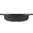 thumbnail image 2 of munirater For Honda CRV 2017-2018 2019 Retractable Cargo Cover Black Security Trunk Shade, 2 of 8