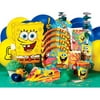 Spongebob Buddies Party Pack for 8