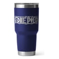 thumbnail image 1 of Vaso Térmico de acero inoxidable WAALS One Piece Tripulacion 30oz azul, 1 of 3