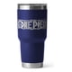 thumbnail image 1 of Vaso Térmico de acero inoxidable WAALS One Piece Tripulacion 30oz azul, 1 of 3