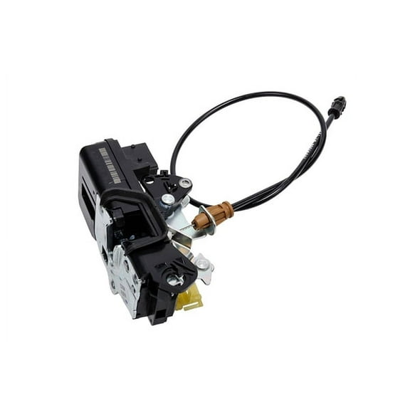 Driver Side Front Door Lock