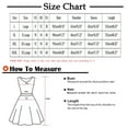 thumbnail image 3 of Wycnly Summer Dresses for Women Maxi Dress for Women Button up Plus Size Loose Swing Cotton Linen Maxi Dress Women Elegant Solid Lapel Elbow-Length Long Dresses, 3 of 6