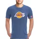 thumbnail image 1 of Playera Basquetbol Los Angeles Lakers Big Logo, 1 of 1