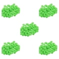 thumbnail image 3 of Transemion 500pieces Wreath Wedding House Decor Lasting Impression With These Exquisite green 5Set, 3 of 6