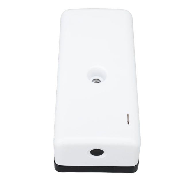 Dispensador de Spray Ambientador de Aceite Esencial Montado en la Pared para el Hogar Hotel Oficina SPA con Amplia Cobertura Difusor de Fragancia de Aromaterapia Uso Versátil ANGGREK Otros