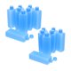 thumbnail image 1 of ADDHAT 15Ud Paquetes De Hielo Reutilizables Para Refrigerador Portátiles Para Conservación De Y Bebidas, 1 of 6