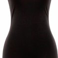 thumbnail image 7 of HXWCHs Flare Leg Jumpsuits for Women, Women's Slim Fit Jumpsuit with Suspenders for Yoga and Outdoor Wear M Black, 7 of 7