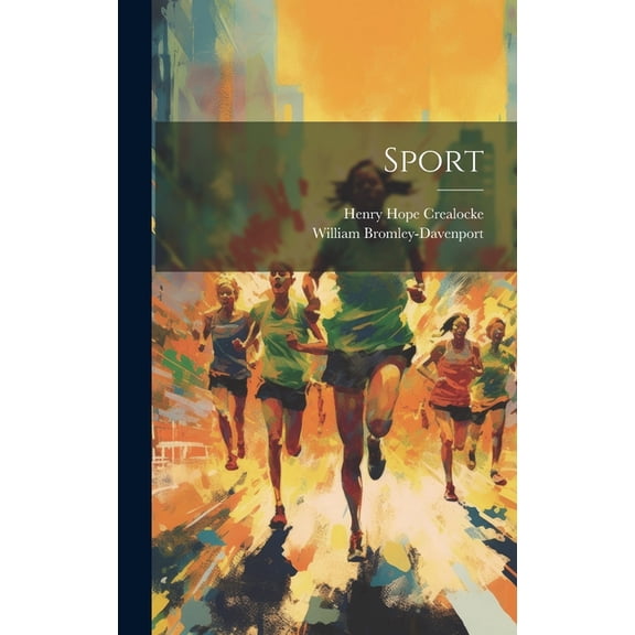Sport (Hardcover)