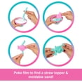 thumbnail image 3 of Muñeca de moda Barbie Pop Reveal Treat Series con 8 sorpresas, 3 of 5