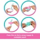 thumbnail image 3 of Muñeca de moda Barbie Pop Reveal Treat Series con 8 sorpresas, 3 of 5