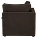thumbnail image 4 of Sillón Esquinero Dicasa Versa Café, 4 of 7