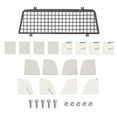 thumbnail image 4 of ANGGREK Métal Pick-Up Modèle de Coffre Arrière Fenêtre Filet de Protection pour -4 Pick-Up, Accessoire de Coffre Pick-Up, RC Fenêtre Filet de Protection, 4 of 8