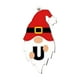 thumbnail image 2 of Juego de 26 adornos colgantes acrílicos navideños con diseño de Papá Noel | Adornos navideños DIY para decorar la puerta de la pared o la fiesta en casa | Manualidades navideñas para regalar, 2 of 6
