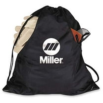 Miller Electric 770250, Helmet Bag, 7 in. x 12 in.