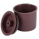 thumbnail image 1 of Filtro recargable de PP de grado alimenticio ANGGREK para cafetera Illy, 1 of 8