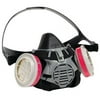 Advantage 420 Series Half-Mask Respirator, Small | Bundle of 5 Each