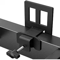 Non Slip Mattress Gaskets, Mattress Slide Stopper 6 PCS, Adjustabl Mattress Holder for Bed Frame, Keep Mattress from Sliding