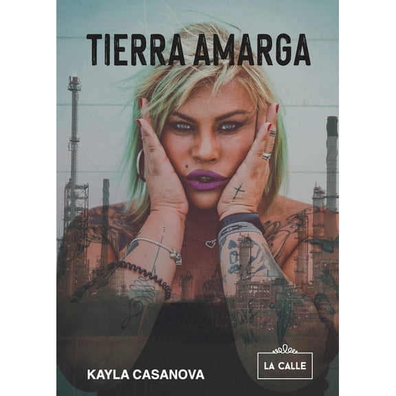 Tierra amarga (Paperback)