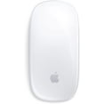 thumbnail image 3 of Apple Magic Mouse 2 Inalámbrico Blanco Apple Apple Magic Mouse 2 MLA02LZ/A Inalambrico-Blanco, 3 of 5