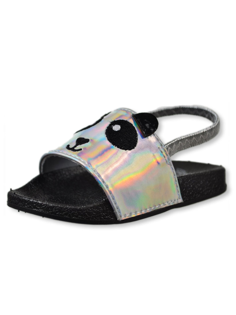 baby slide sandals