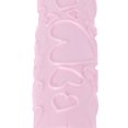 thumbnail image 3 of Fondant Rolling Pin Plastic Embossed Roller for Cookies Biscuits Pastry Cake Decoration(HeartShape ), 3 of 4