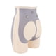 thumbnail image 5 of M Buder Pantalones Cortos Moldeadores de Cuerpo para Mujer 5D Cintura Alta Control de Abdomen Postparto Elevación de Glúteos Ropa Interior Talla L (25.4 cm / 10 inches), 5 of 9