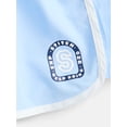 thumbnail image 6 of Disney Stitch Girls Active Flutter Shorts, Sizes 4-12, 6 of 7