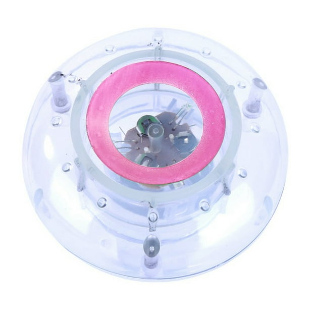 Children Bath Toys Bathtub Lights Changing Glow Colorful LED Lights Fun