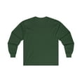 thumbnail image 2 of Ultra Cotton Long Sleeve Tee, 2 of 2