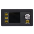 thumbnail image 1 of Programmable DC-DC Buck Converter Module DPS3005 with Integrated LCD Voltmeter Ammeter, 0-32.00V/0-5.000A Output, 10 Preset Memory, Constant Voltage/Current Mode, 0.01V/0.001A Resolution, 160W Power,, 1 of 6
