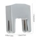 thumbnail image 2 of KAKOWELY 1Ud Silenciador Flexible Para Violoncello Plata Ideal Para En Casa, 2 of 7