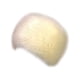 thumbnail image 2 of Gorro de invierno Fernando Piel Sintética Blanco, 2 of 8