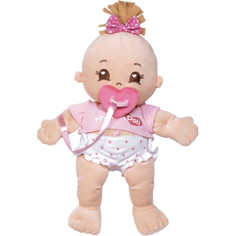 my first baby doll walmart