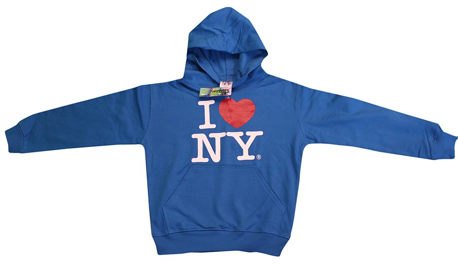 turquoise hoodie kids