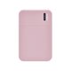 thumbnail image 4 of Paquete 55 piezas Power bank doble entrada purpura 6.3 x 9.9, 4 of 5