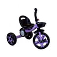 thumbnail image 3 of Triciclo The Baby Shop  JET-050 Baston Esfera Musical luz Rosa -, 3 of 7
