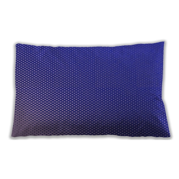 Ahgly Company Indoor Rectangular Contemporary Lumbar Throw Pillow, 13 inch by 19 inch