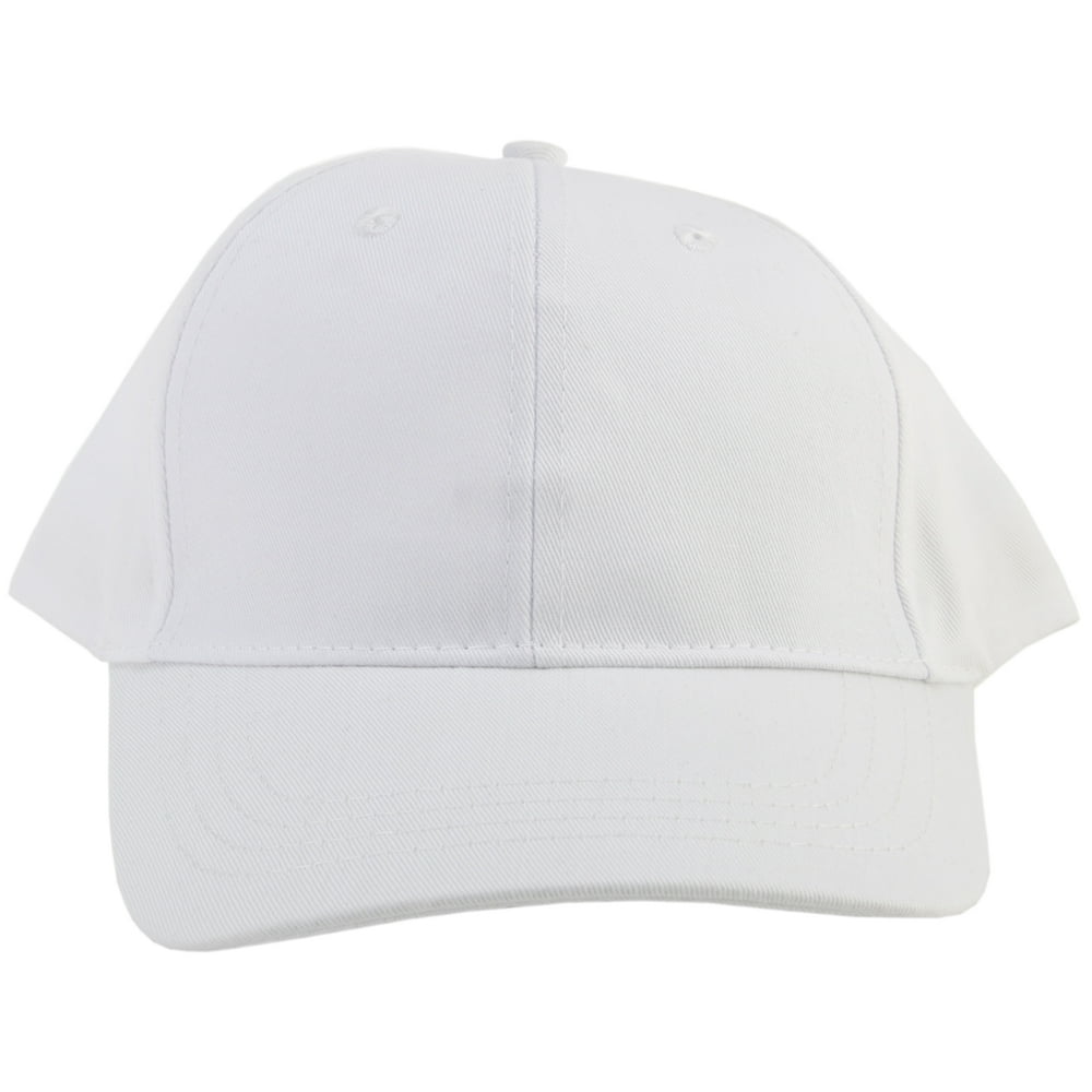 Baseball CapWhite